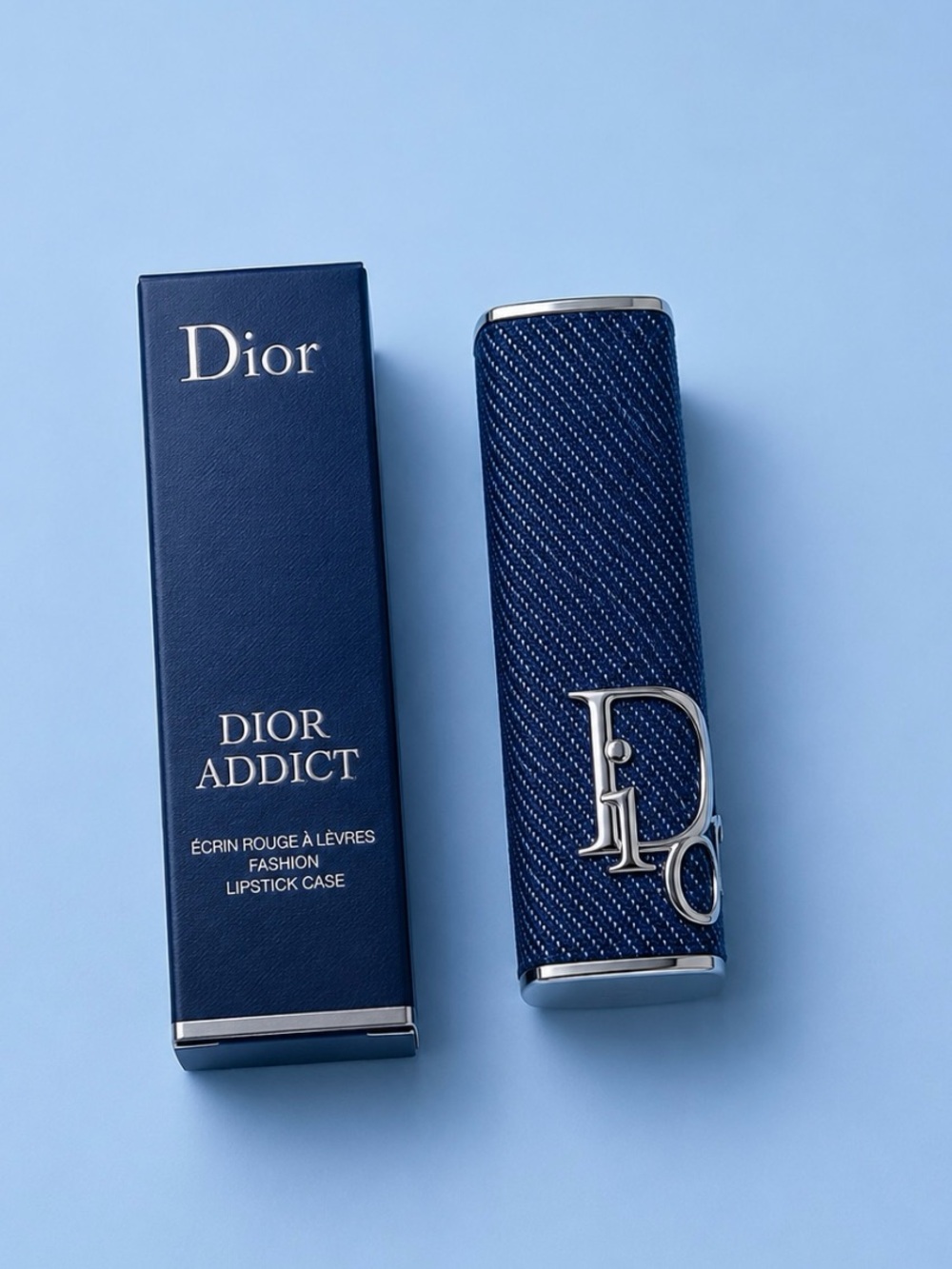 💎DIOR Addict Lipstick Case